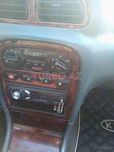 Kia Clarus 1998, 293,388 km - 2.0 l - Bakı