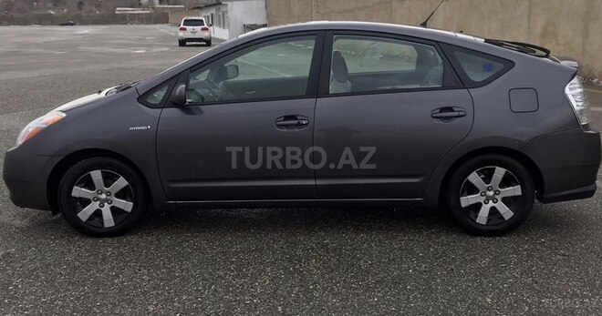 Toyota Prius 2007, 162,000 km - 1.5 l - Bakı