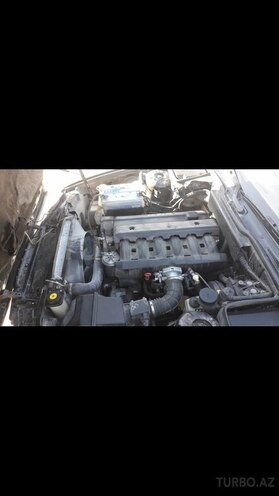 BMW 520 1991, 160,000 km - 2.0 l - Bakı