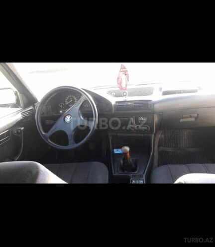 BMW 520 1991, 160,000 km - 2.0 l - Bakı