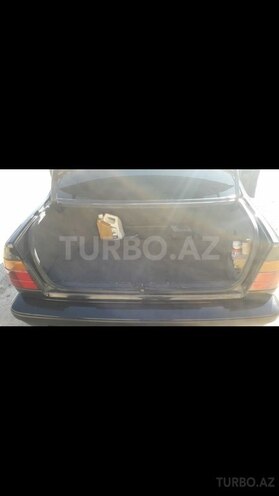 BMW 520 1991, 160,000 km - 2.0 l - Bakı