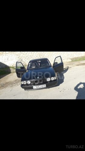 BMW 520 1991, 160,000 km - 2.0 l - Bakı