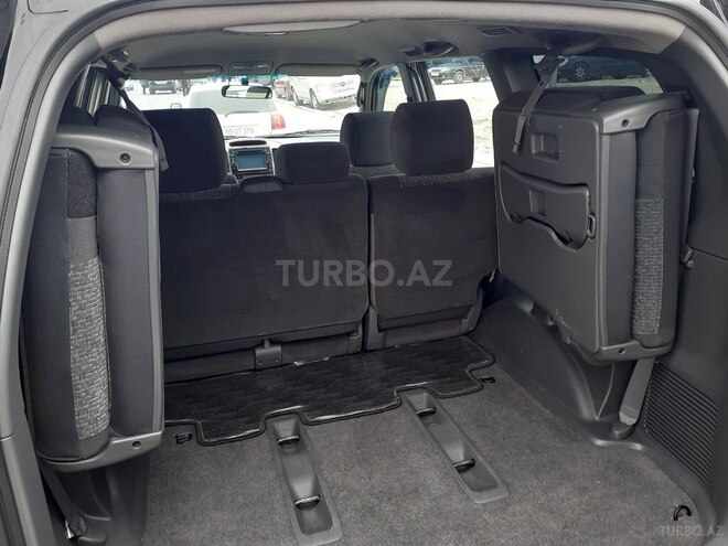 Toyota Prado 2008, 229,000 km - 2.7 l - Sumqayıt
