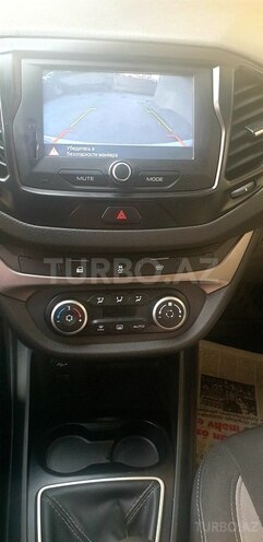 LADA (VAZ) Vesta Cross 2019, 16,616 km - 1.8 l - Xırdalan