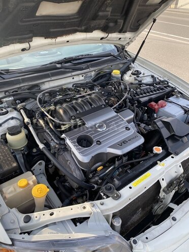 Nissan Maxima 2005, 302,000 km - 3.0 л - Bakı