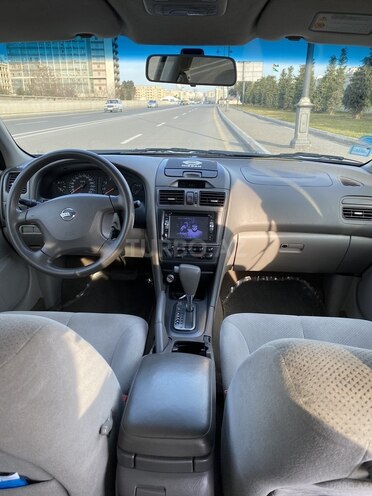 Nissan Maxima 2005, 302,000 km - 3.0 л - Bakı