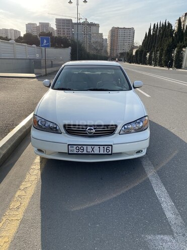 Nissan Maxima 2005, 302,000 km - 3.0 л - Bakı