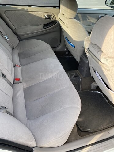 Nissan Maxima 2005, 302,000 km - 3.0 л - Bakı