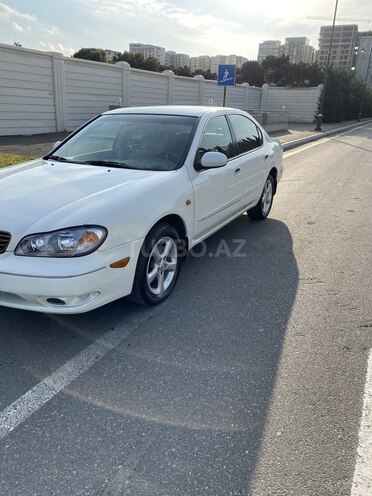 Nissan Maxima 2005, 302,000 km - 3.0 л - Bakı