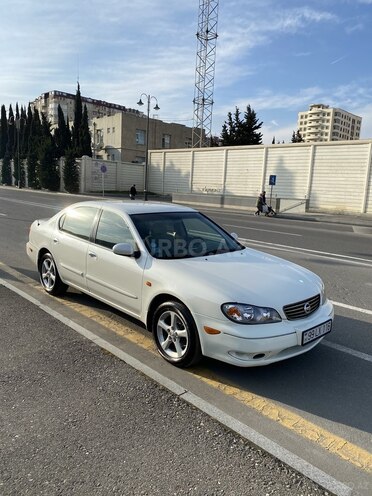Nissan Maxima 2005, 302,000 km - 3.0 л - Bakı