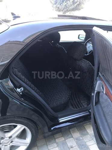 Mercedes E 240 1998, 450,000 km - 0.2 l - Sumqayıt