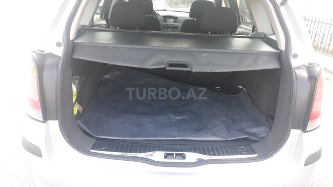 Opel Astra 2006, 194,231 km - 1.3 l - Bakı