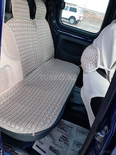 Renault Kangoo 2000, 301,350 km - 1.5 l - Bakı