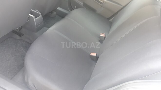 Opel Astra 2006, 194,231 km - 1.3 l - Bakı
