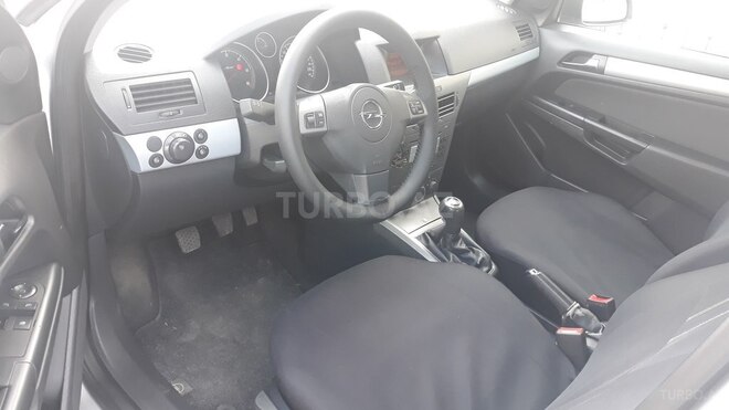 Opel Astra 2006, 194,231 km - 1.3 l - Bakı