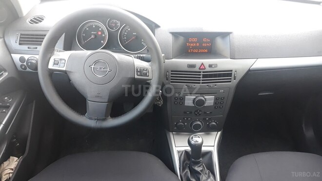 Opel Astra 2006, 194,231 km - 1.3 l - Bakı