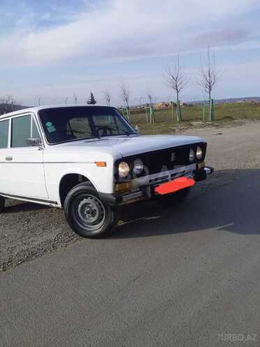 LADA (VAZ) 2106 1994, 56,988 km - 1.5 l - Bakı