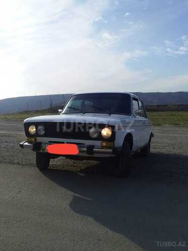 LADA (VAZ) 2106 1994, 56,988 km - 1.5 l - Bakı