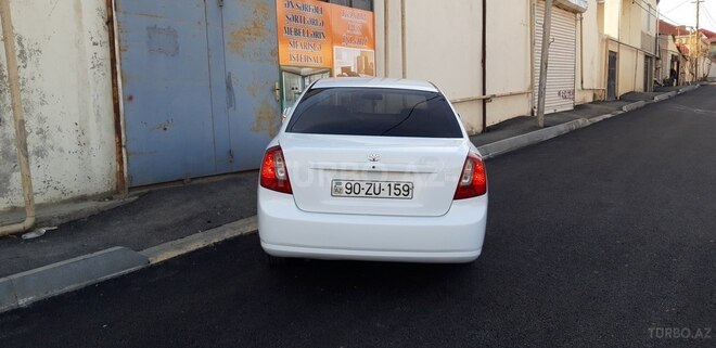 Daewoo Gentra 2014, 152,000 km - 1.5 l - Bakı