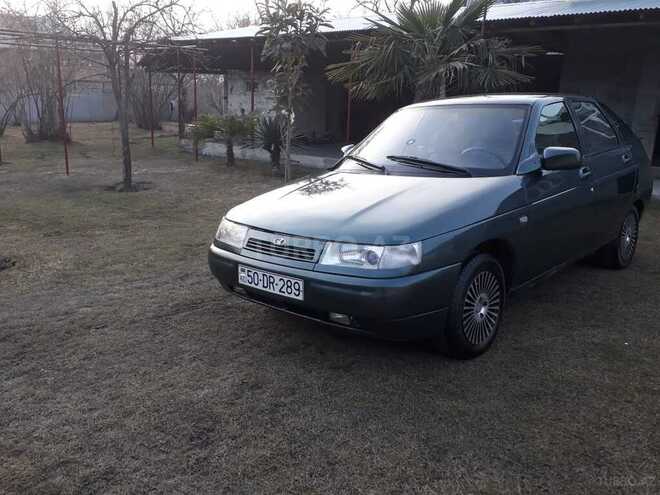 LADA (VAZ) 2112 2007, 203,000 km - 1.6 l - Zaqatala