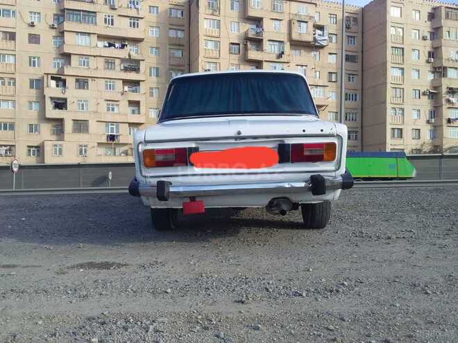 LADA (VAZ) 2106 1994, 56,988 km - 1.5 l - Bakı
