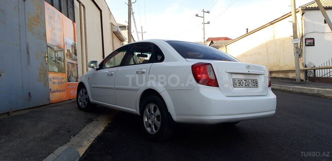 Daewoo Gentra 2014, 152,000 km - 1.5 l - Bakı