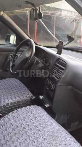 LADA (VAZ) 2112 2007, 203,000 km - 1.6 l - Zaqatala