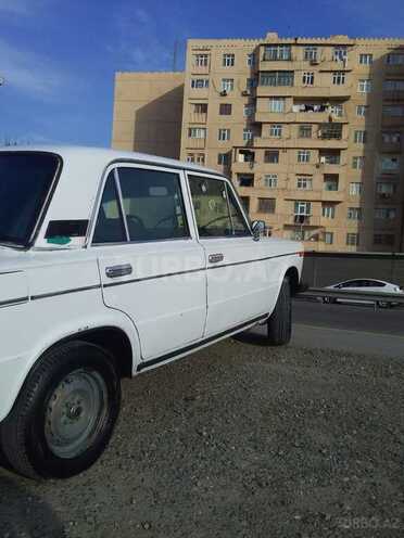 LADA (VAZ) 2106 1994, 56,988 km - 1.5 l - Bakı