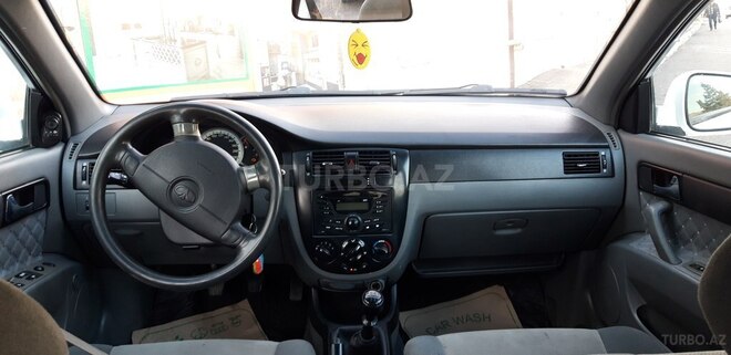 Daewoo Gentra 2014, 152,000 km - 1.5 l - Bakı