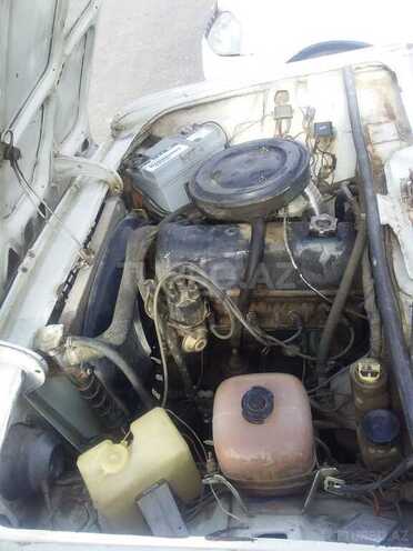 LADA (VAZ) 2106 1994, 56,988 km - 1.5 l - Bakı