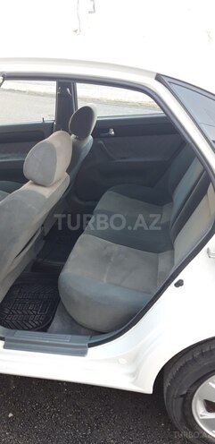 Daewoo Gentra 2014, 152,000 km - 1.5 l - Bakı