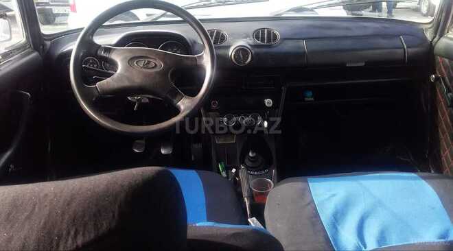 LADA (VAZ) 2106 1994, 56,988 km - 1.5 l - Bakı