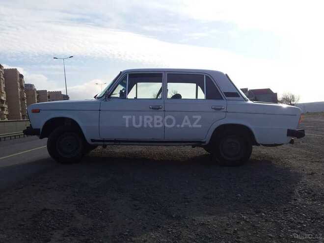 LADA (VAZ) 2106 1994, 56,988 km - 1.5 l - Bakı