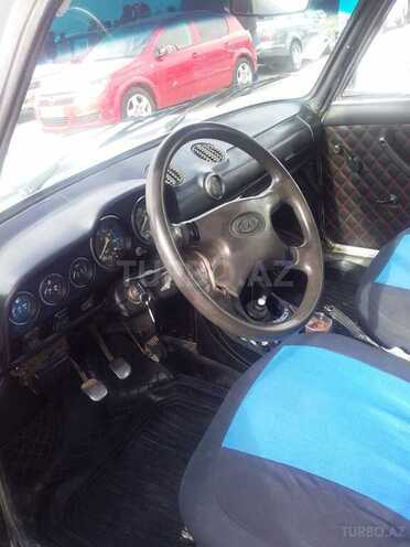 LADA (VAZ) 2106 1994, 56,988 km - 1.5 l - Bakı