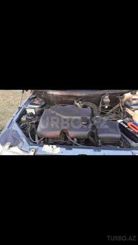 LADA (VAZ) 2112 2007, 203,000 km - 1.6 l - Zaqatala