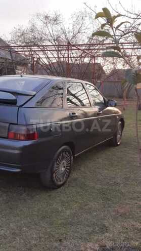 LADA (VAZ) 2112 2007, 203,000 km - 1.6 l - Zaqatala