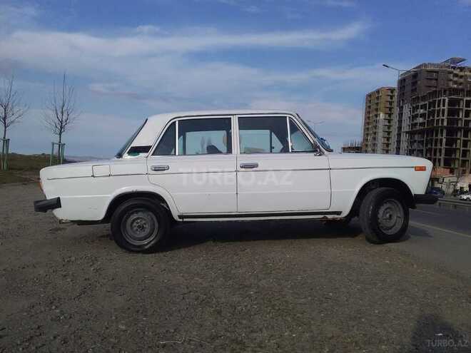 LADA (VAZ) 2106 1994, 56,988 km - 1.5 l - Bakı