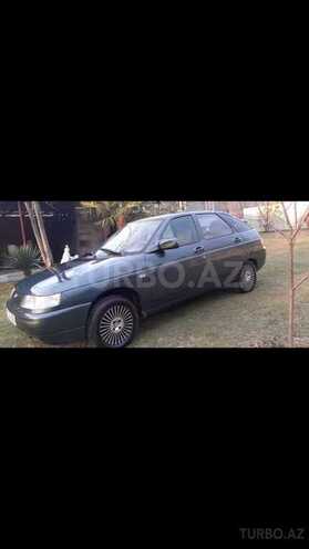 LADA (VAZ) 2112 2007, 203,000 km - 1.6 l - Zaqatala
