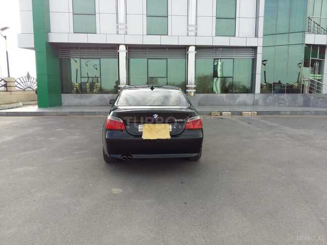 BMW 525 2005, 243,000 km - 3.0 l - Beyləqan