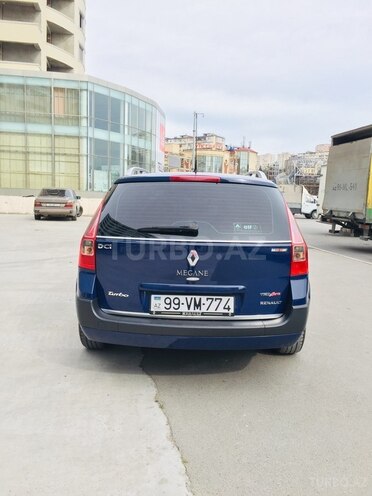 Renault Megane 2006, 160,000 km - 1.5 л - Bakı