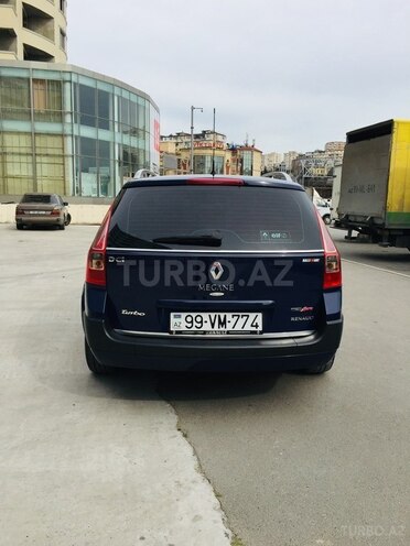 Renault Megane 2006, 160,000 km - 1.5 л - Bakı
