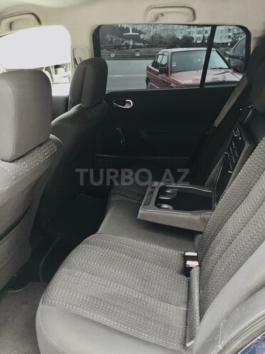 Renault Megane 2006, 160,000 km - 1.5 л - Bakı
