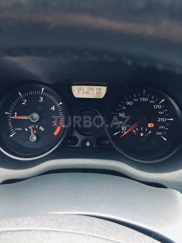 Renault Megane 2006, 160,000 km - 1.5 л - Bakı