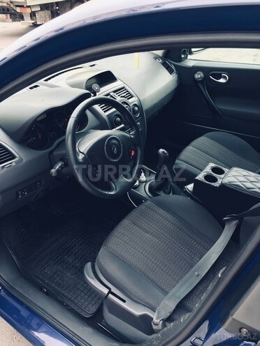 Renault Megane 2006, 160,000 km - 1.5 л - Bakı