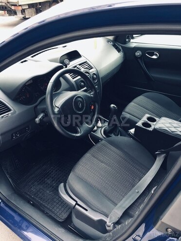 Renault Megane 2006, 160,000 km - 1.5 л - Bakı