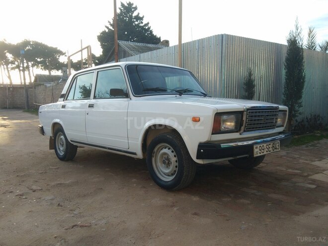 LADA (VAZ) 2107 2005, 121,000 km - 1.5 л - Bakı