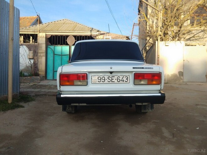 LADA (VAZ) 2107 2005, 121,000 km - 1.5 л - Bakı