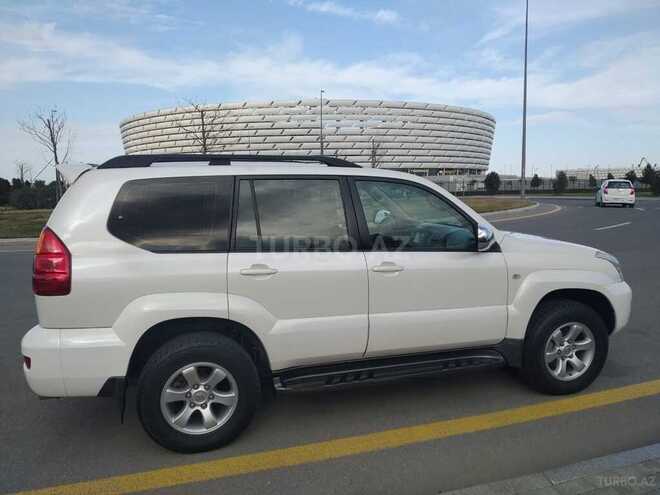 Toyota Prado 2008, 148,000 km - 2.7 l - Bakı