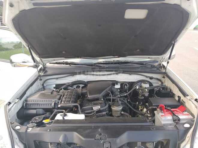 Toyota Prado 2008, 148,000 km - 2.7 l - Bakı
