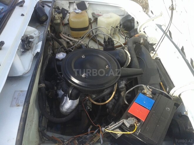 LADA (VAZ) 2106 1995, 215,214 km - 1.6 l - Bərdə